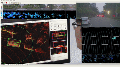 加速智能驾驶项目落地？你还缺一套真值测评系统