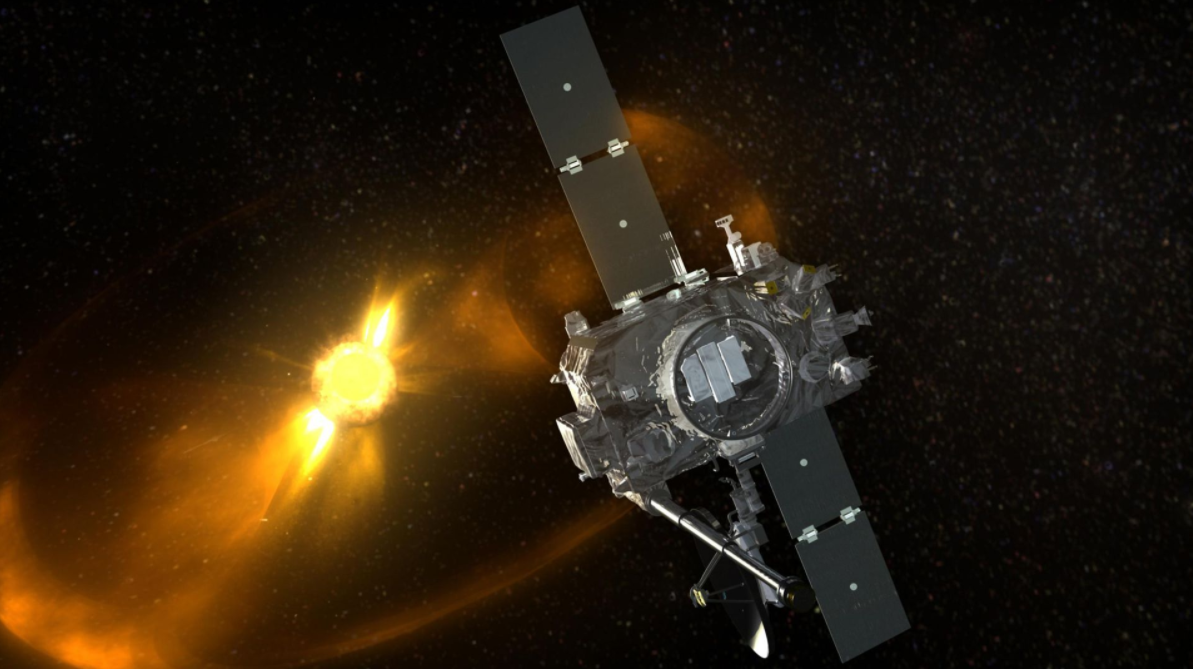 曾威胁中国空间站，SpaceX又发射了47颗星链卫星，会影响北斗吗？