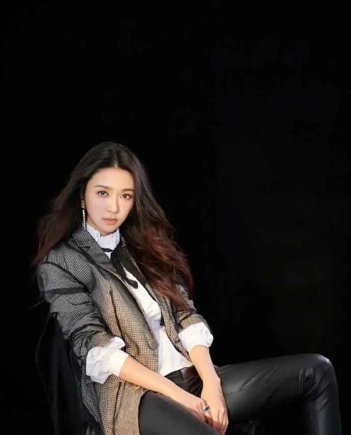 普通明星薛凯琪