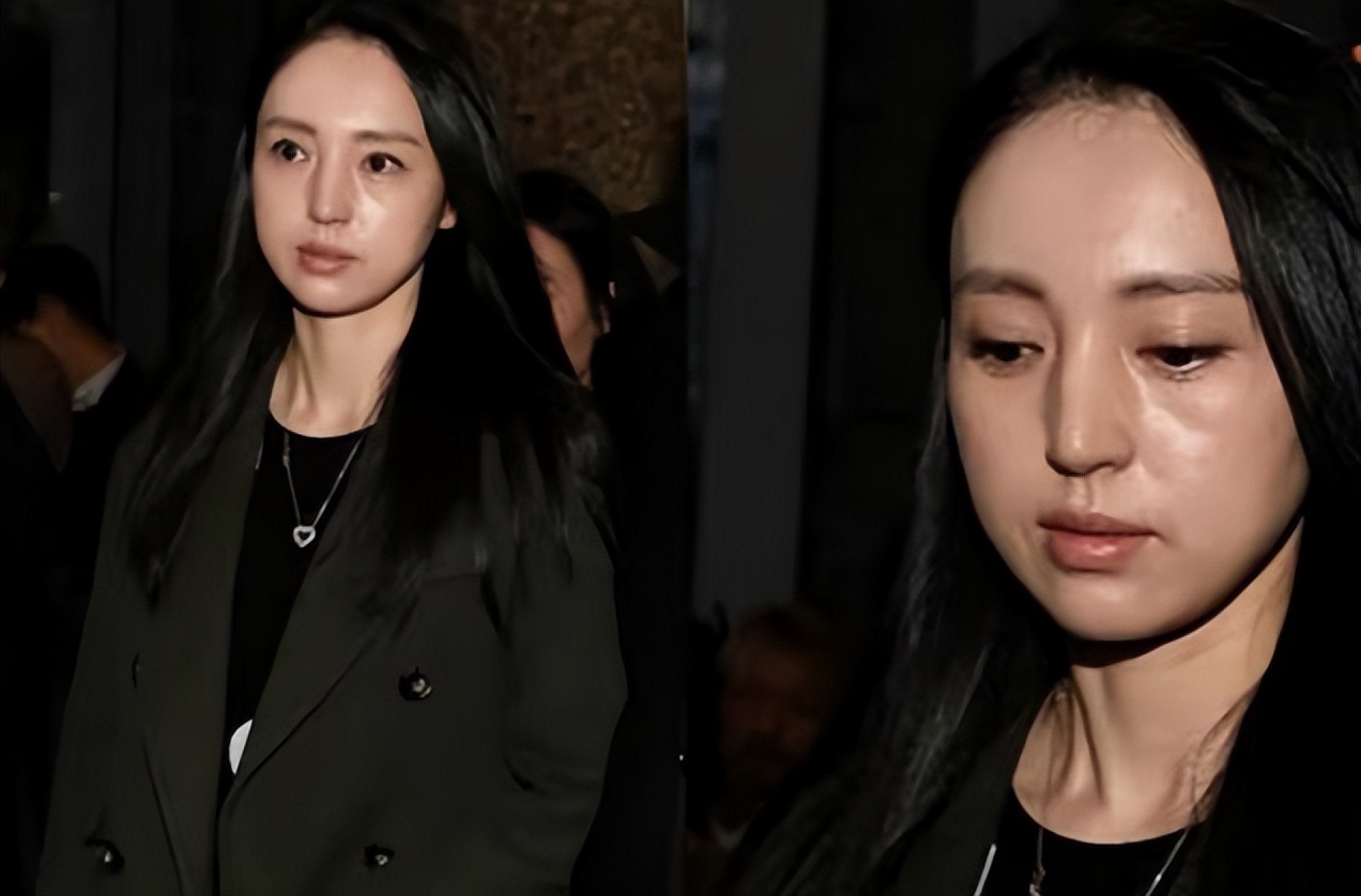 董璇高云翔离婚三年，两个人的生活，一个天上一个地下