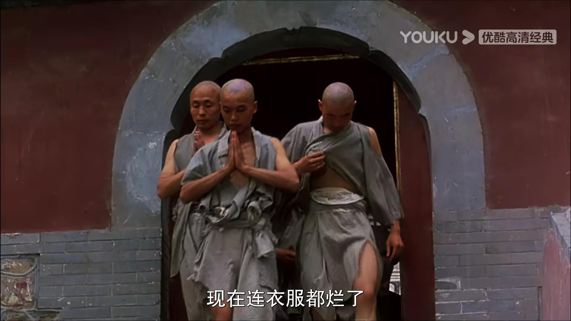 《张三丰》VS《太极张三丰》：果然是没有对比就没有伤害……