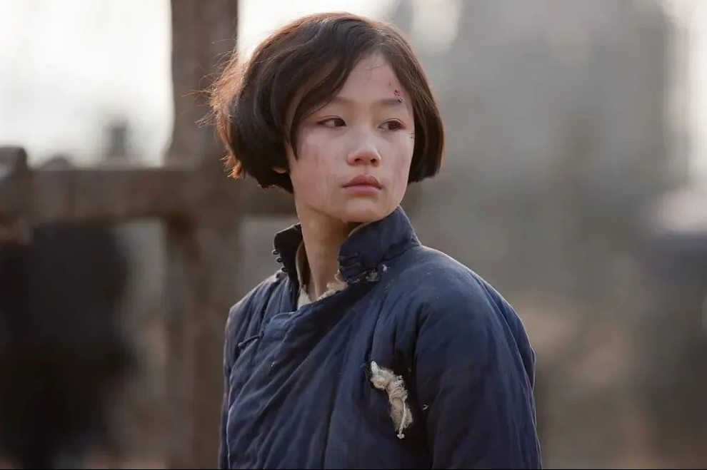 《少帅》7年过去，12位演员境况差别巨大，男9号今已成一线明星