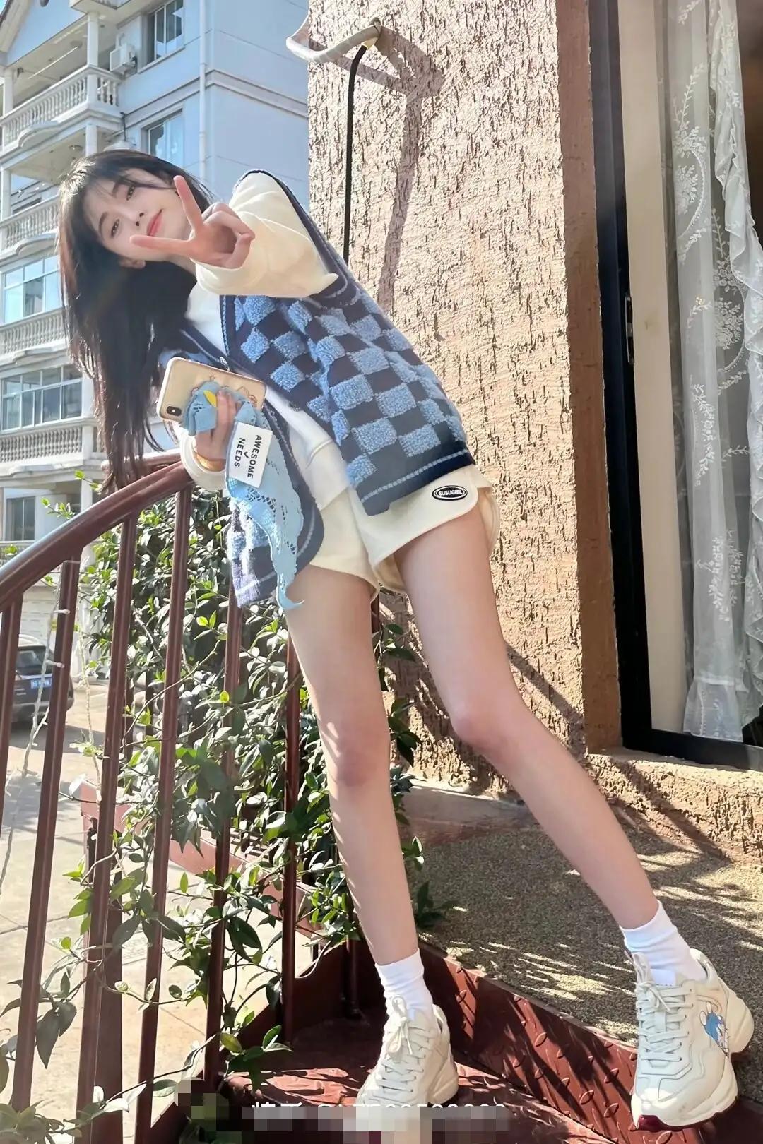 全世界最好的鞠婧祎