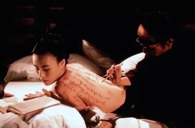 她活得比《我的前半生》里的吴大娘更女神丨心说_晶羽科技