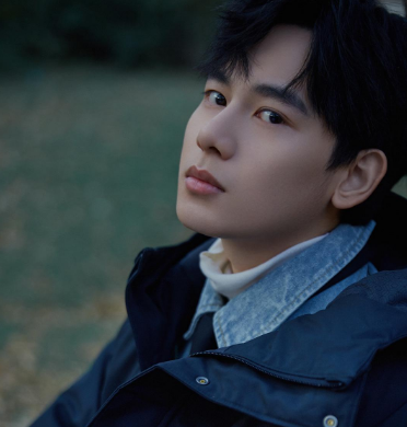 这几位娱乐圈中的00后美男,看看哪位是你心中当之无愧的男神呢