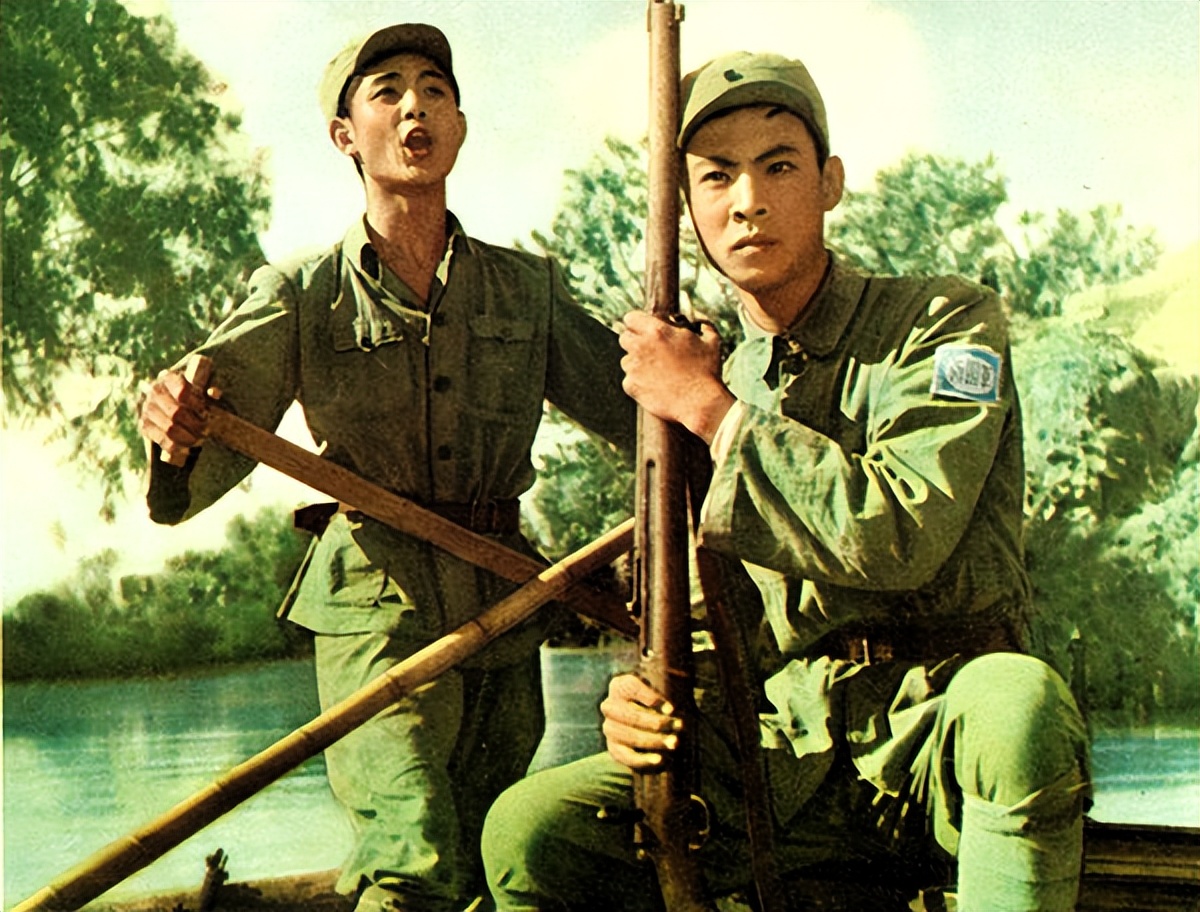 五六十年代具有少年感的6位男星 个个阳光干净 现在的男演员没法比