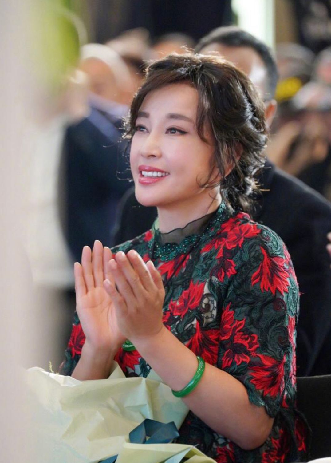 第二种:翡翠玉石