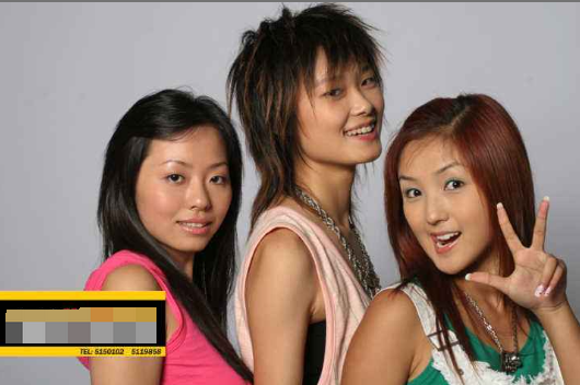 给新生代10位“实力女歌手”排个名，尚雯婕仅排第8，张靓颖第三