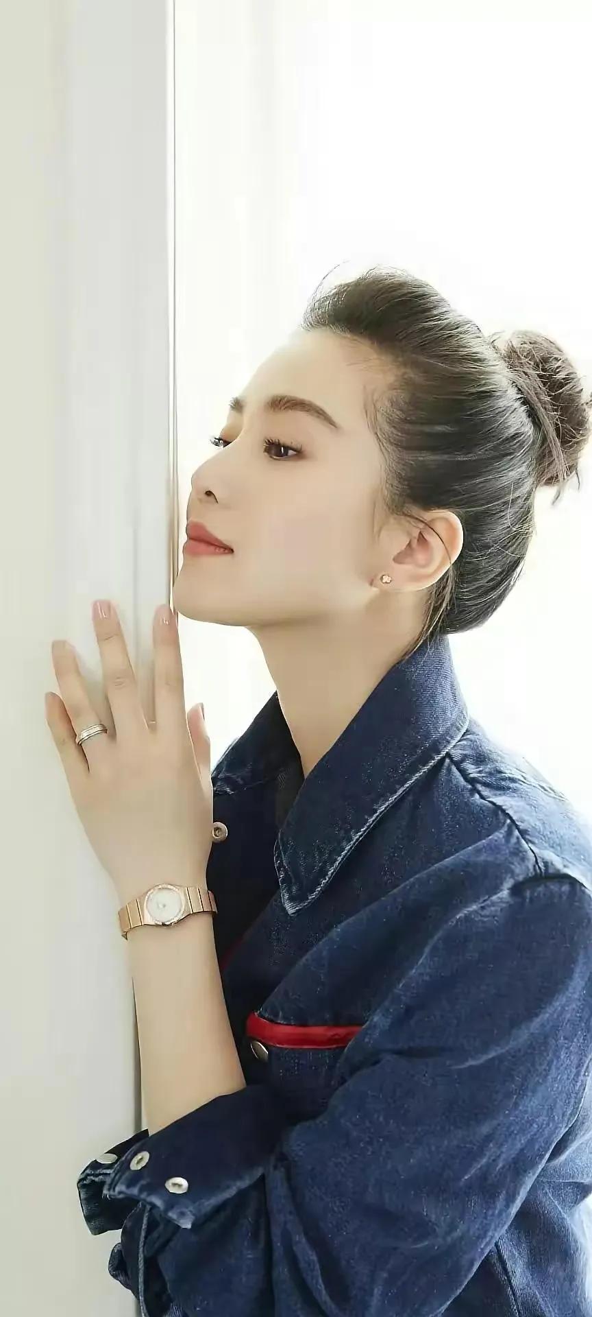 刘诗诗美图壁纸