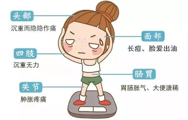 暮春脾胃，祛是，些方法一定要