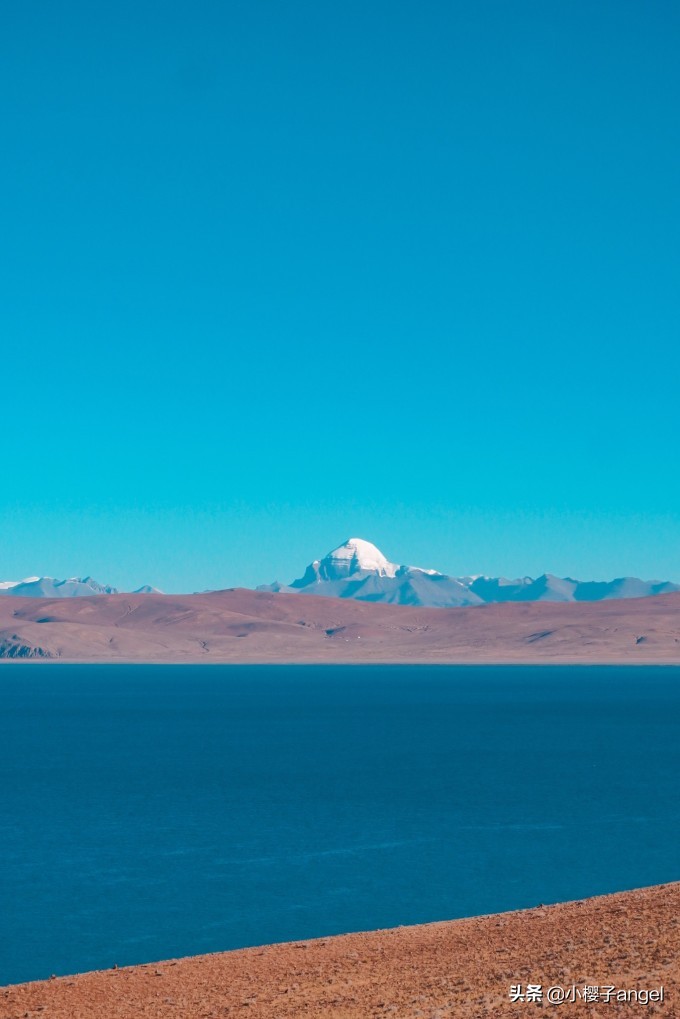 阿里南线｜西藏往西，奔赴滚烫山河