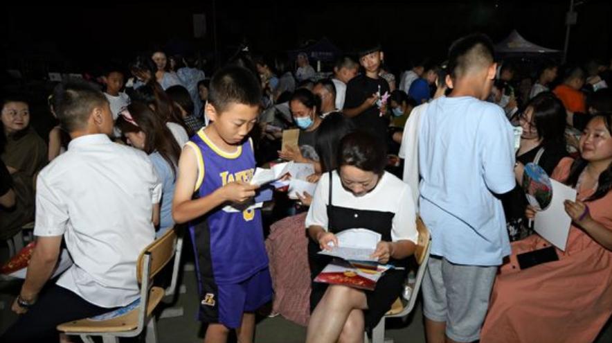 山西通宝育杰小学学生晒厨艺，堪比美食节(图13)