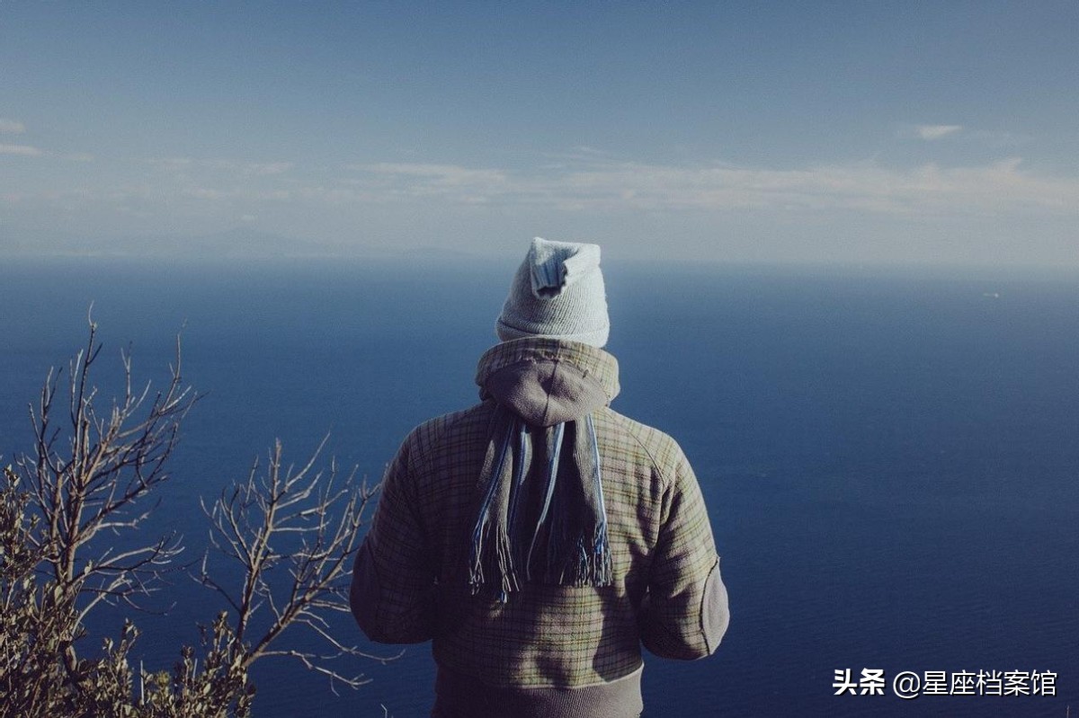 沒錯，這才是金牛座，從軟萌兔到傲嬌鬼，簡直是人間大別扭