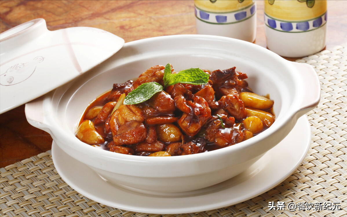 去江西旅游点这5道菜，被称为“赣菜之魂”，老板误以为你是老乡