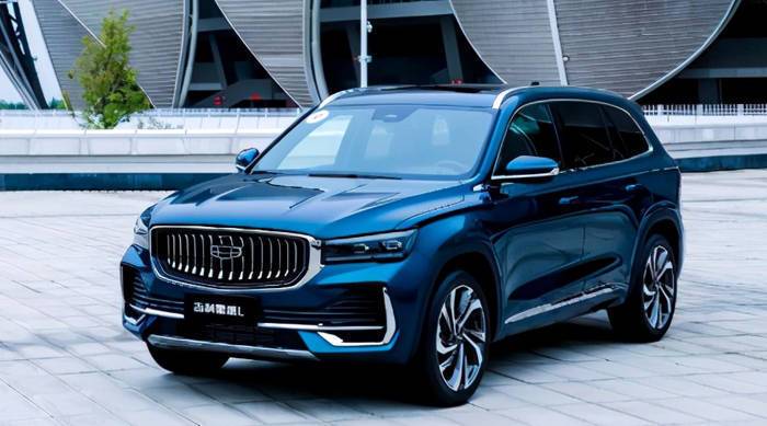 2022年 最值得买的5款车 特斯拉Model X 红旗E-HS9等在榜