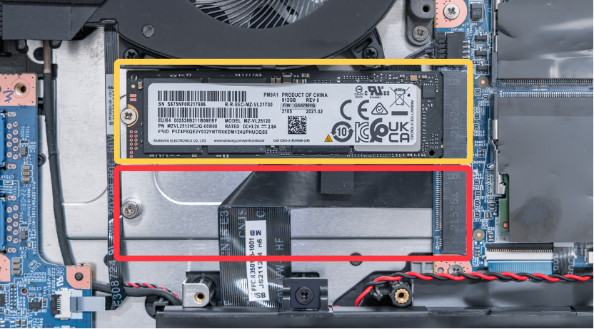 i9-12900H + RTX 3070 Ti 水冷超频游戏本有多强？机械师星辰 17 测评