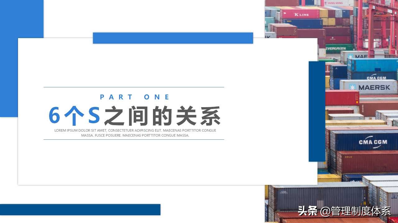 企业仓库6S管理培训（24页）