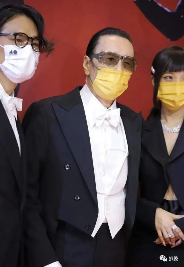 大难不死，必有后福啊