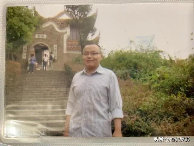 湖南神童魏永康17岁考上中科院，为何三年后遭劝退，最终死在旅馆