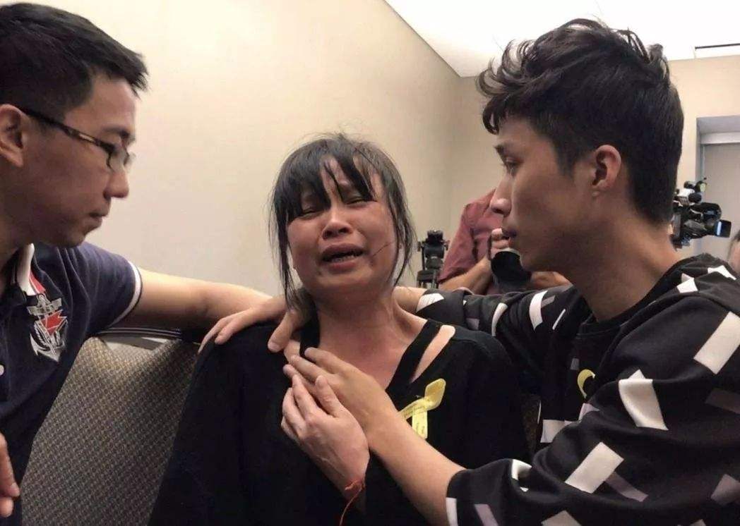 4年前北大章莹颖在美国被害，永失爱女的家人，后来是怎么过的？