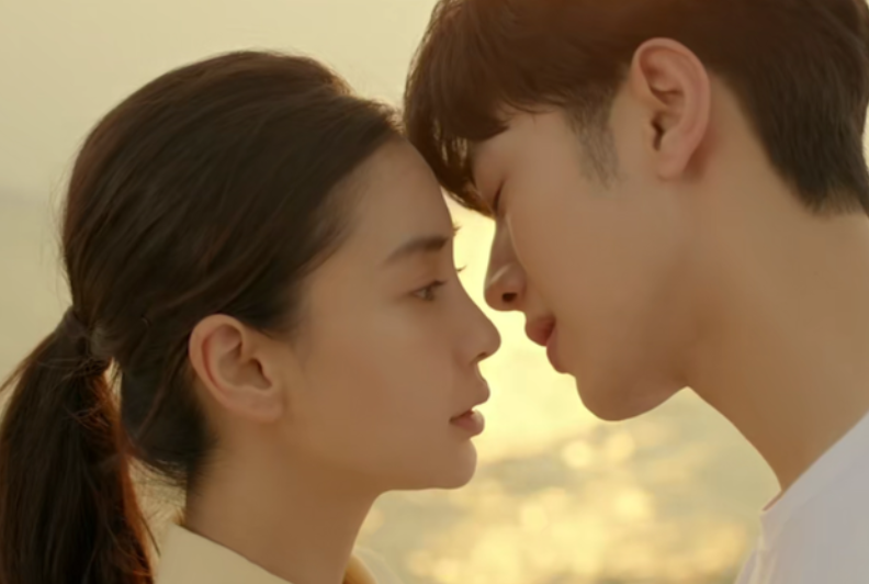 热播剧《爱情应该有的样子》，中国历史上的年下恋真香