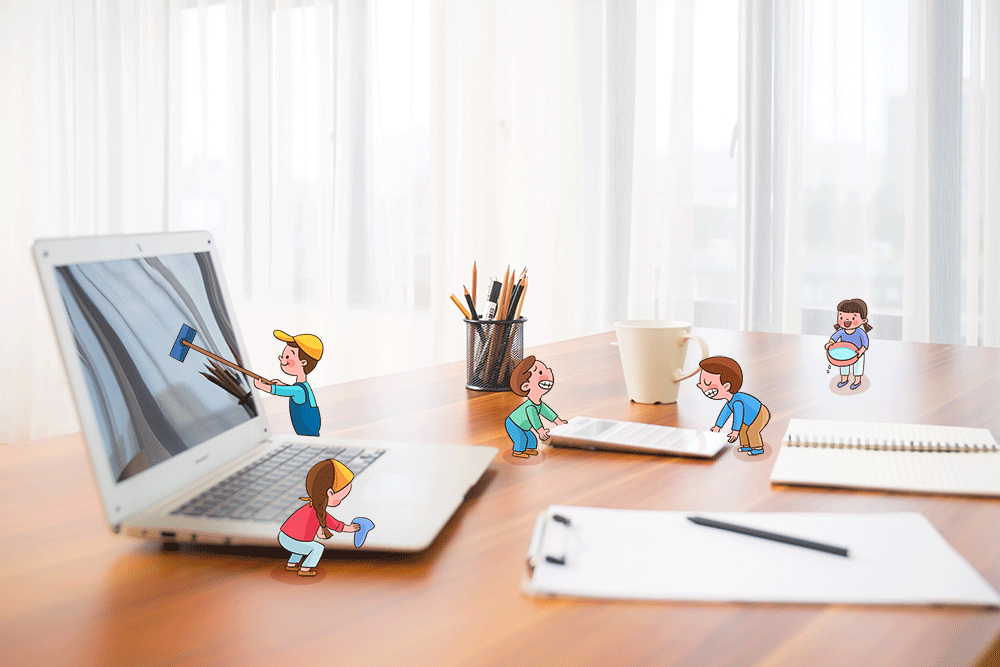 计算机类专业五兄弟，有的考研强，有的赚钱多