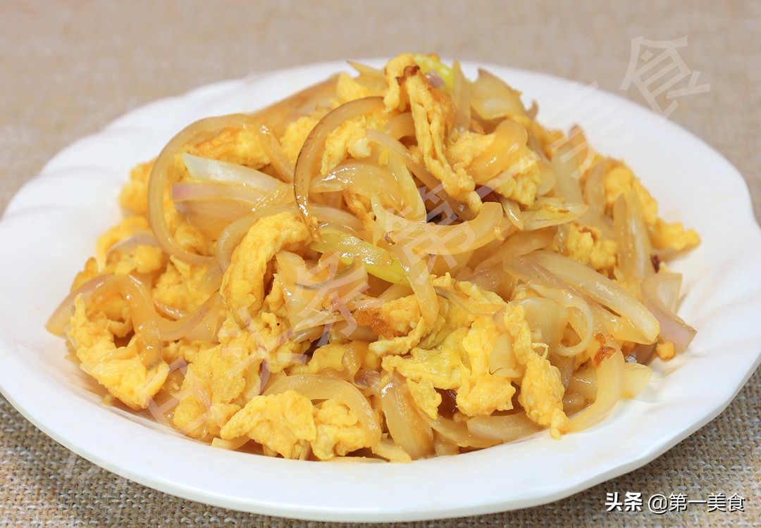 吃着下饭，成本几块钱，做法简单又美味，这6道家常小炒很贴心