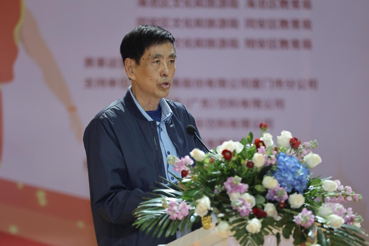 2021年厦门市青少年三大球联赛圆满落下帷幕