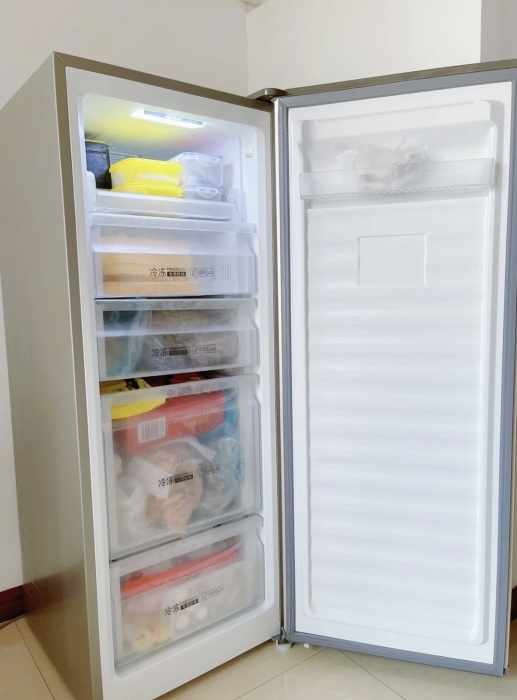 冰柜"正在走红",究竟值不值得买?听听过来人的大实话