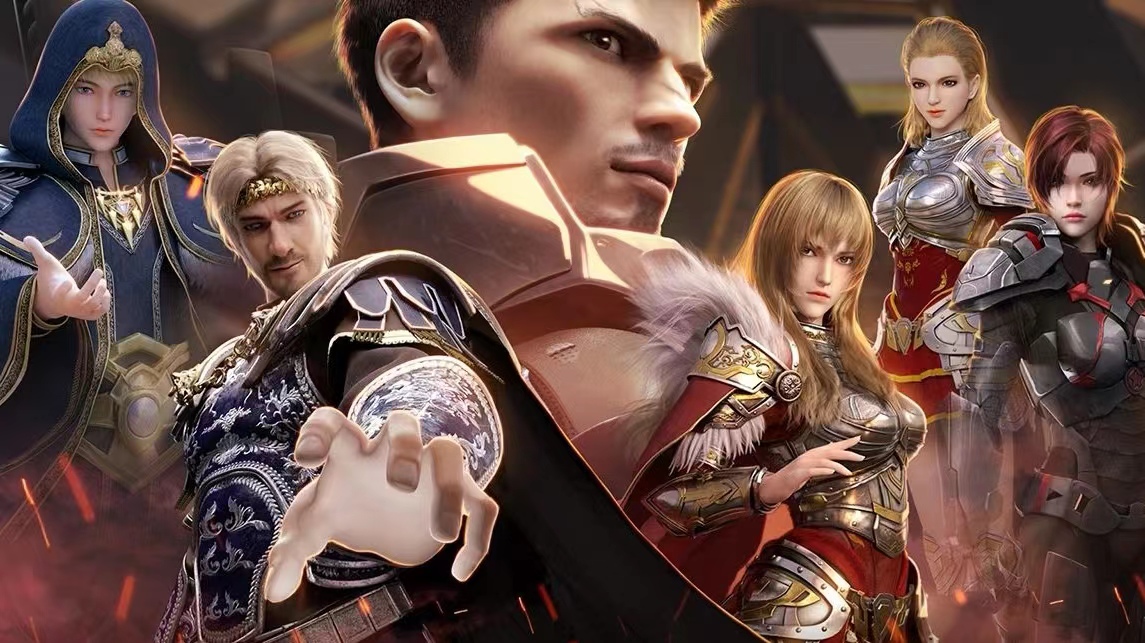 三年之期已满，雄兵连归来，三王必将复活，网友直言总算是等到了