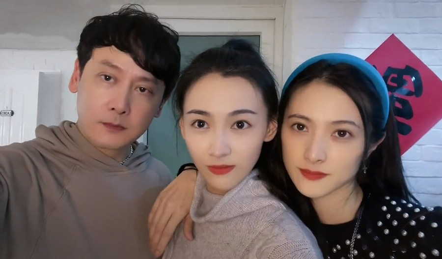 《雪中悍刀行》演技排行，徐凤年可进前5，胡军排名第一异议小
