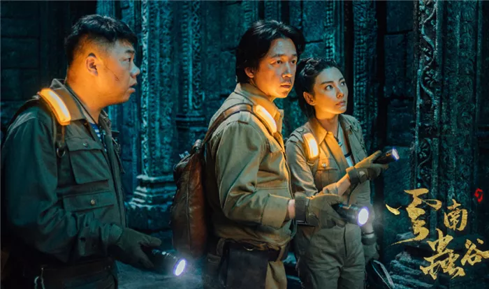 2022年十部好剧集结:《白夜追凶2》上榜,还有柳云龙的谍战剧