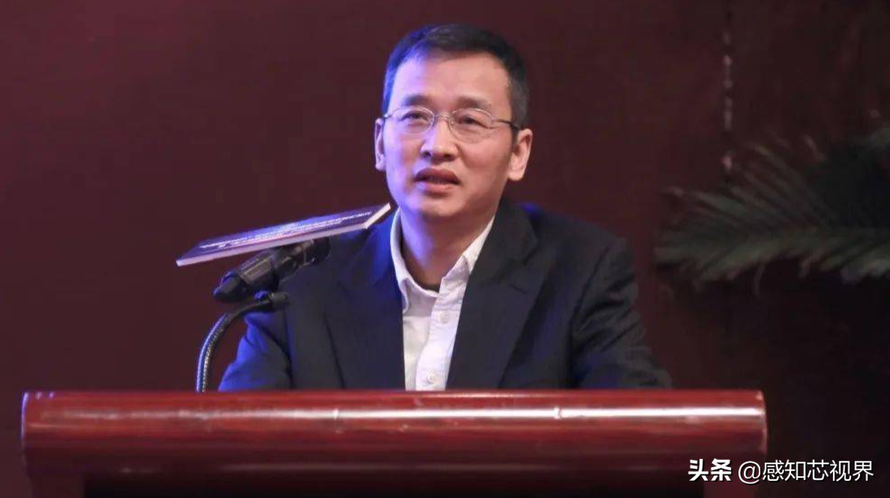 125周年校庆，细数「浙大系」的传感大佬们