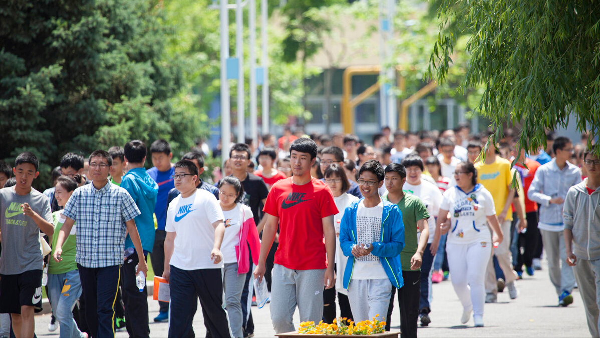 「成都升学」落户去青羊区2片好，还是去锦江区2片好？