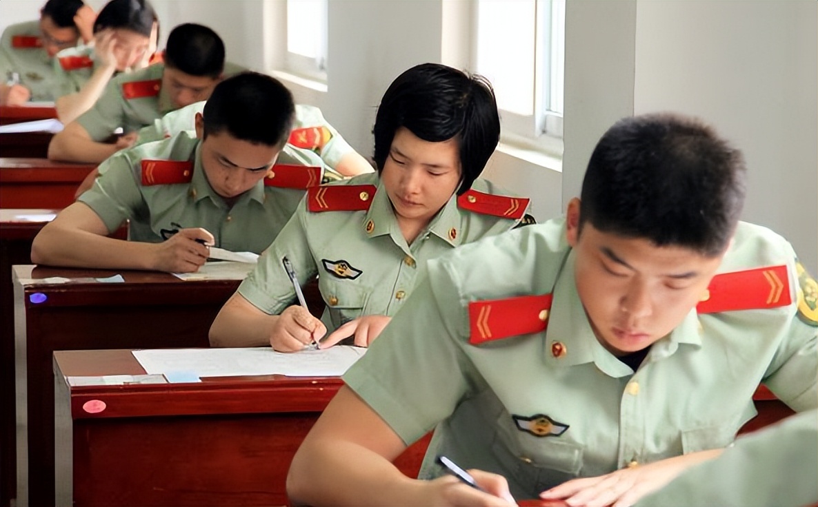 “退伍”和“退役”仅一字之差，却存在天壤之别，尤其是在待遇上