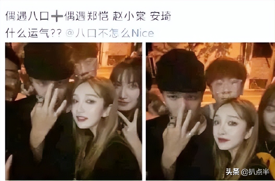 这8位男星把“宠妻人设”都演出包浆了，私下里他们始终如一吗