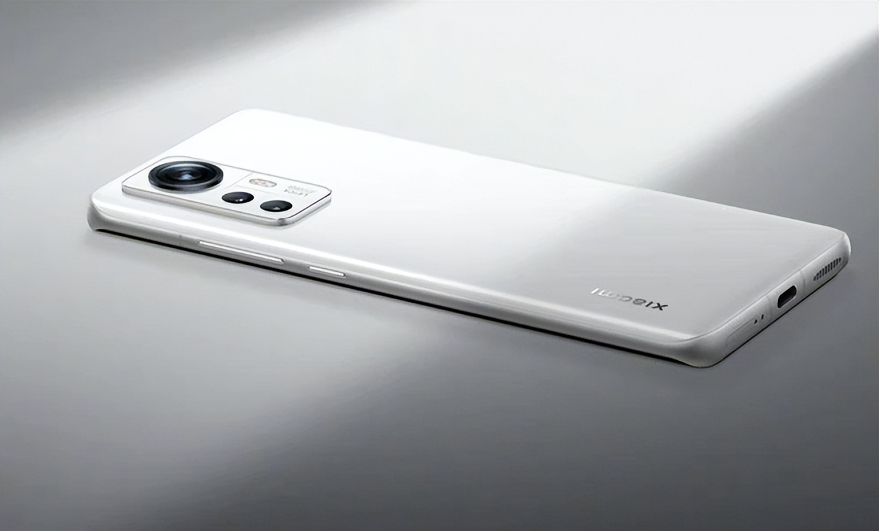 小米12S Pro曝光性能提升，明晚见