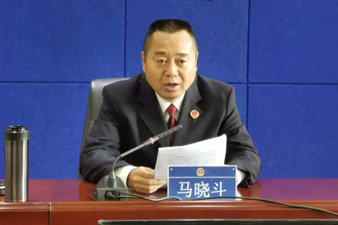 楚雄州检察院:反向向公安机关说明问题 助推刑事案件侦查提质增效