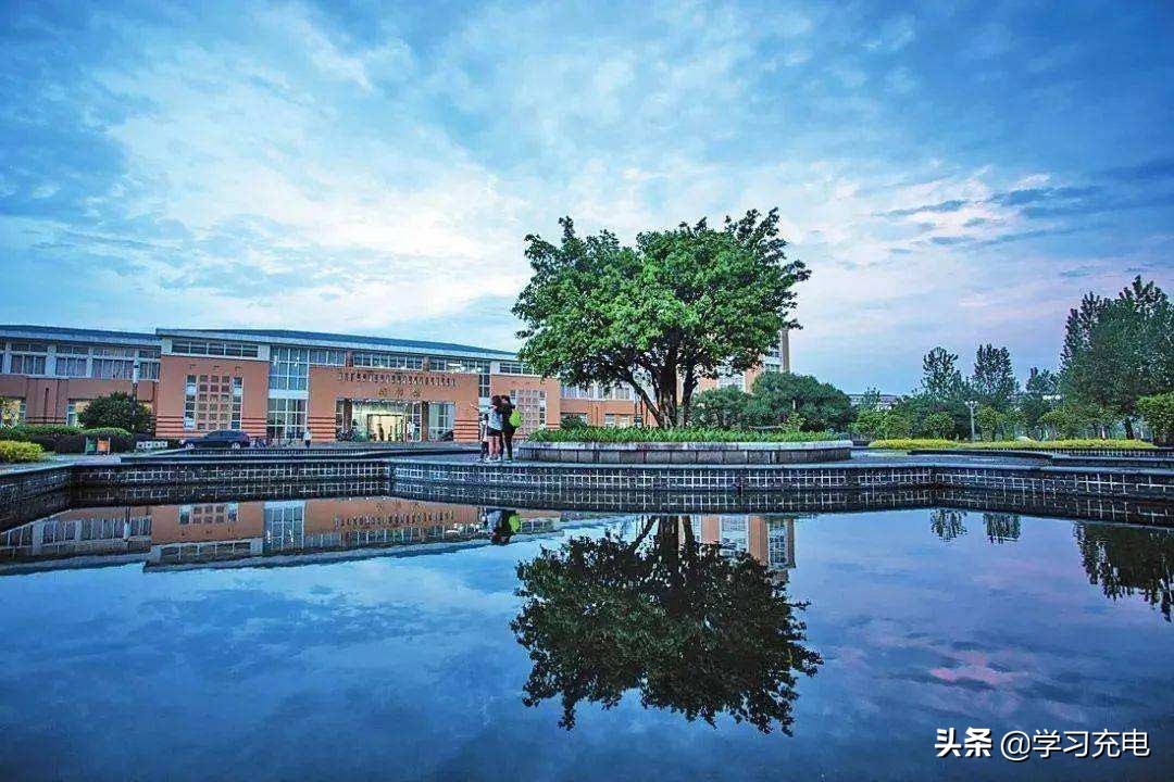福建一所学院，获7大名校支持，网友：什么来历？