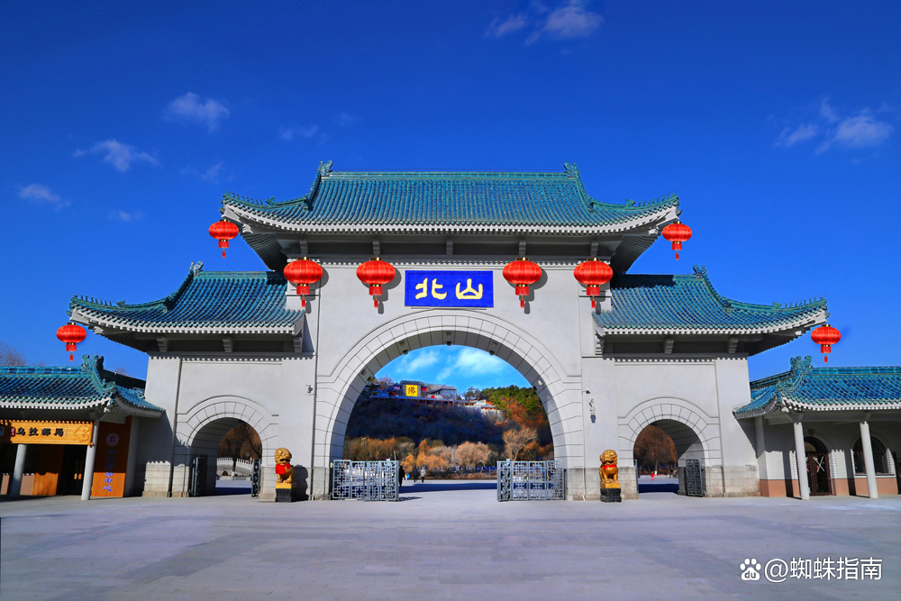 盘点中国最美园林名单大全（上），建议收藏