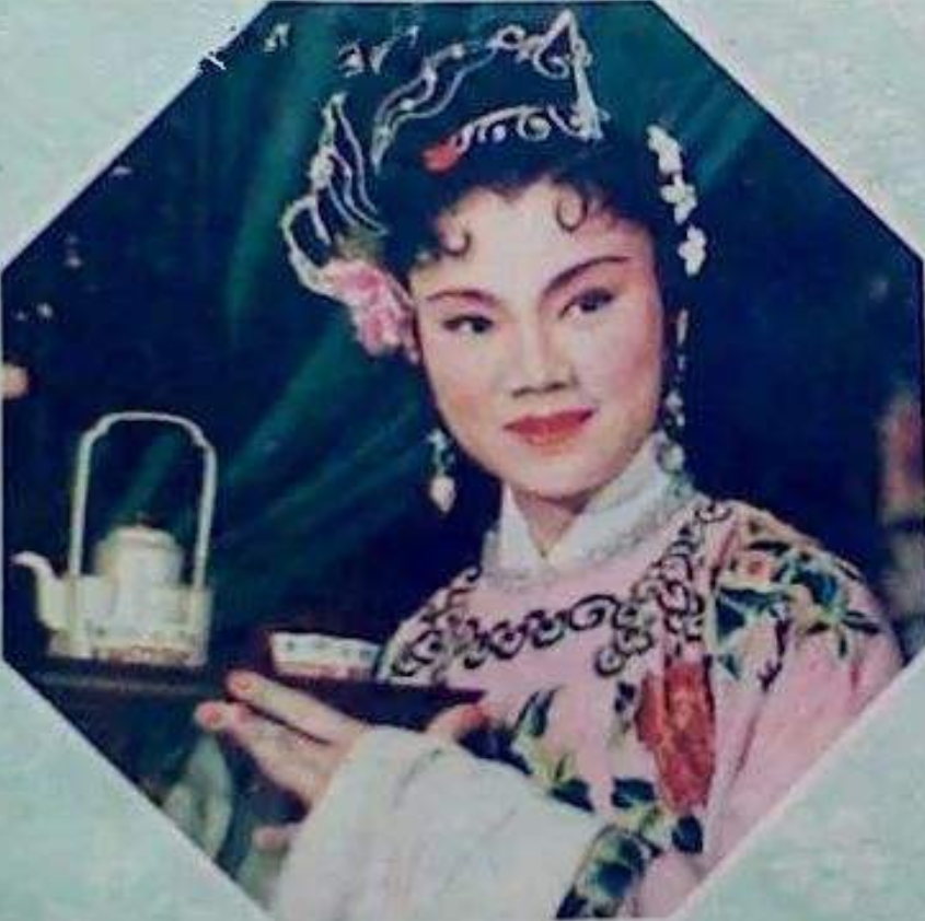 著名演员廖学秋：命运坎坷，年幼失双亲，离婚后独身40多年了