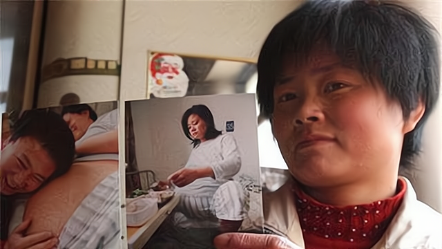 19年前轰动一时的5胞胎已成年，妈妈：孩子跟着我们太受罪了