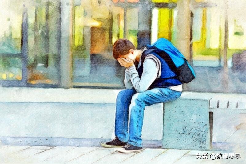 河南19岁高三学生失联，“高考大省”的孩子，到底有多难？