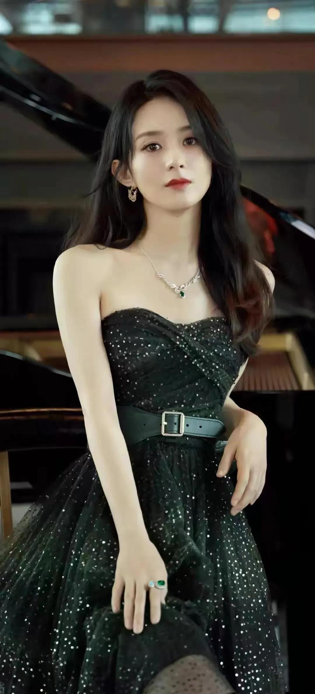 赵丽颖超美写真集4