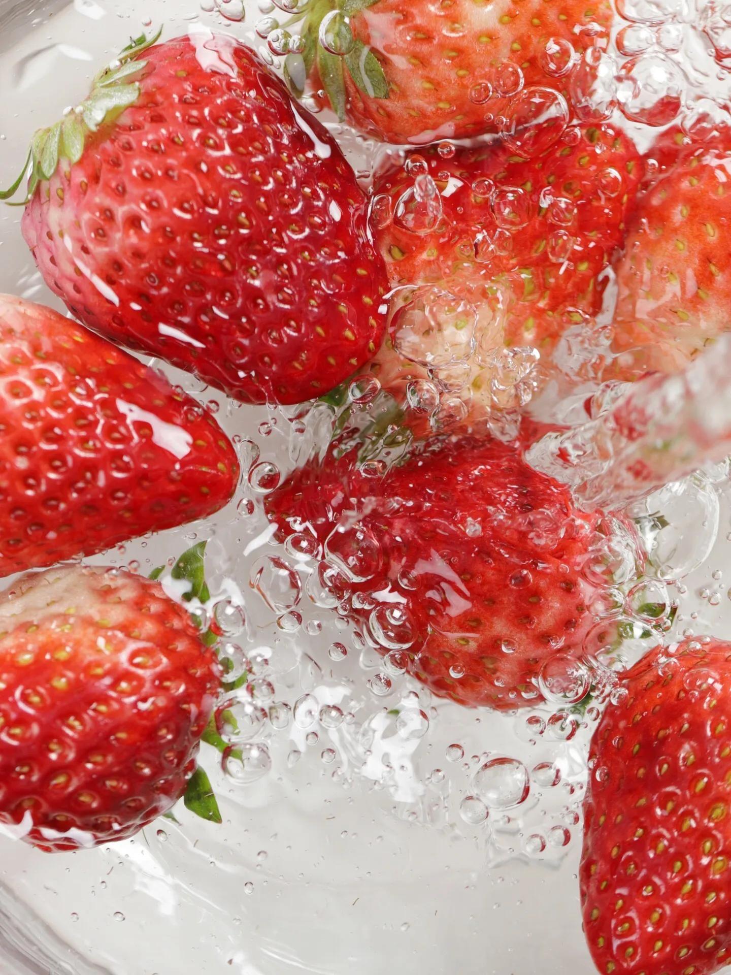 这“3菜2果”天然叶酸高！中老年人春天要多吃，顺应节气吃出健康