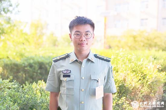 北京“超牛”科研学霸：发表15篇SCI，拿下40项大奖，专业第一直博名校！