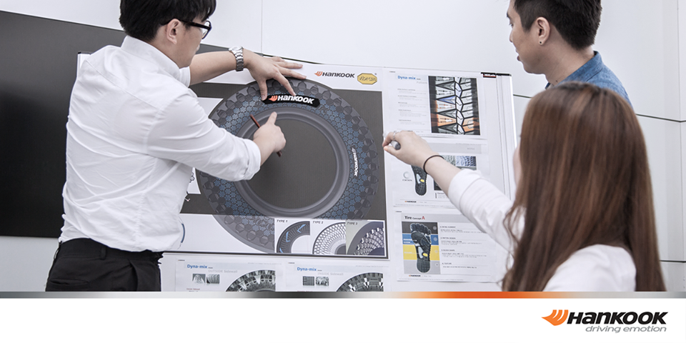 韩泰轮胎与高性能计算云平台Rescale合作，加速数字化转型