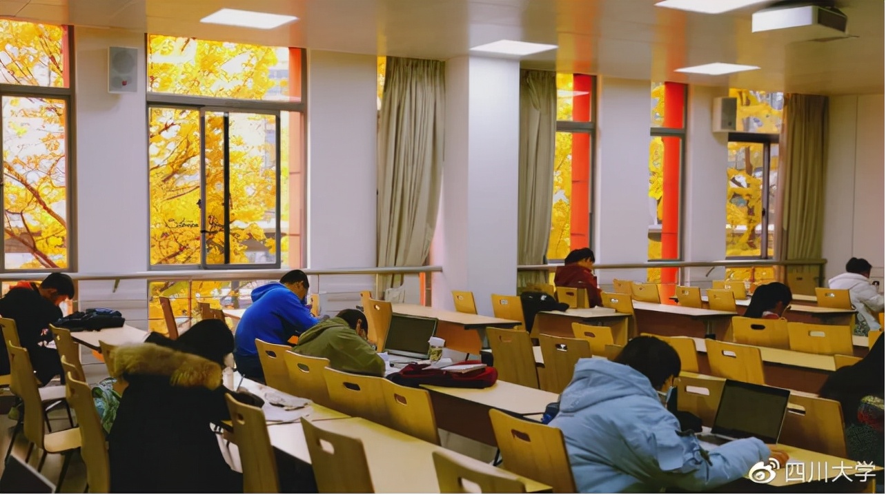 7人保研，4人前往清华！这群“造卫星”的青年来自四川大学！