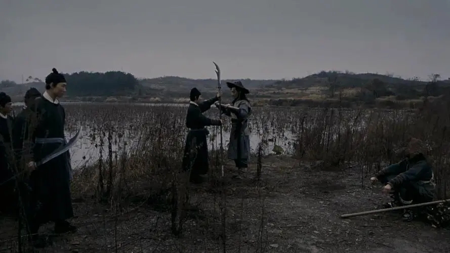 七年过去了，为何徐浩峰的《师父》仍是2010年后武侠片的巅峰