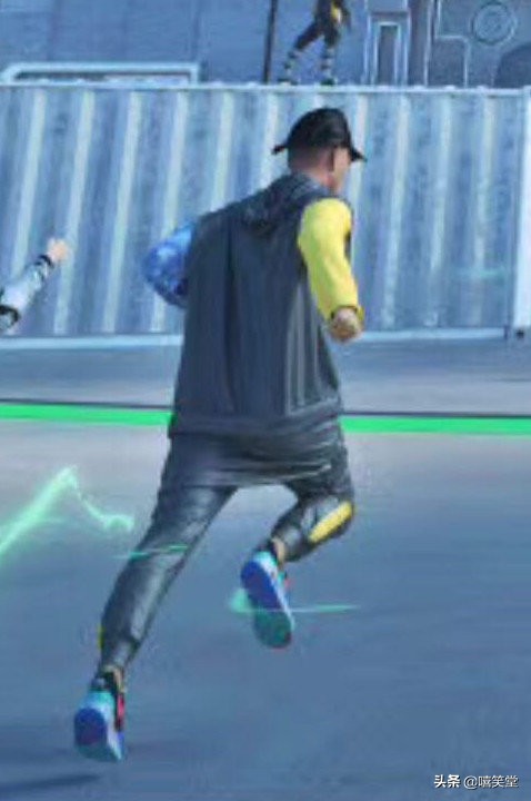 王唯楚居然被《中国说唱巅峰对决》P掉！肖恩恩愤怒发声